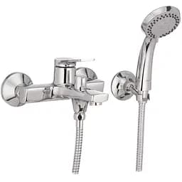 Змішувач для ванни Haiba NOVAK 009 (HB0956)