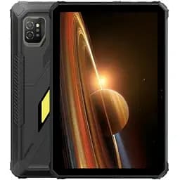 Планшет Blackview Active 7 8/128GB Black
