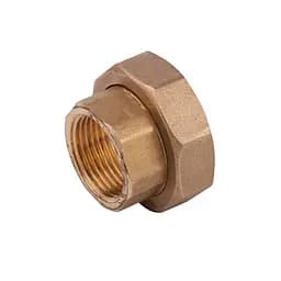 Переходник плоский Icma №789 ВР 1 1/2" х 1"