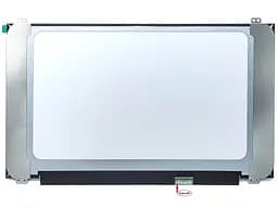 Матриця B156HAN02.1 15.6" Slim eDP 351mm 1920х1080, IPS, 30pin, вушка верх-низ, матова