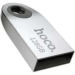 Флеш-накопитель Hoco UD9 Insightful Smart Mini Car Music USB Drive (128GB)