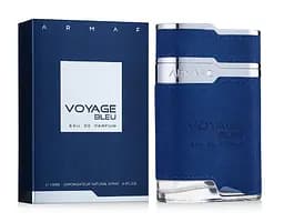 Оригінал Armaf Voyage Bleu 100 мл парфумована вода