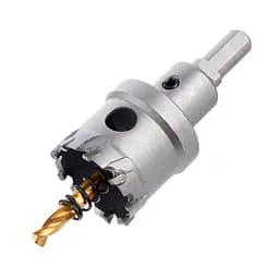 Свердло корончате Alloid Building Tools твердосплавне по металу 35 мм (TS-20035)