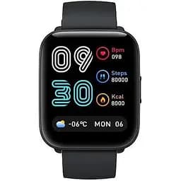 Смарт-годинник Mibro Watch C2 Dark Gray - мініатюра 3