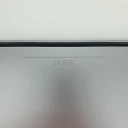 Ноутбук Apple MacBook Pro 13" A1708 Retina (FVFWJ29XHV22) (i5-7360U/8/128SSD) - Class A- - мініатюра 2