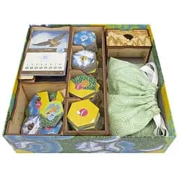 Органайзер Tower Rex Каскадия Cascadia Park Organizer (2204)