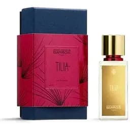 Парфюмированная вода оригинал Marc-Antoine Barrois Tilia 30 мл 