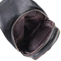 Жіноча сумка Vintage з одним ременем через плече з екошкіри 17.5х29х8 см sum0026966 - мініатюра 7