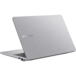 Ноутбук Asus ExpertBook P1 P1503CVA- S71678X, 15. 6 дюймів 1920 x 1080, Intel Core I5- 13420H 8 C / 12 T, 3. 4 GHz- 4. 6 GHz, 12 MB cache, 16 GB DDR5, 512 GB SSD, Intel UHD, Windows 11 Pro - мініатюра 4