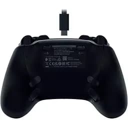 Геймпад Razer Wolverine V3 Tournament Edition Black (RZ06-05210100-R3M1) - мініатюра 6