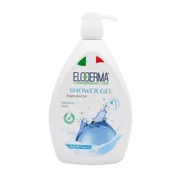 Гель для душа Eloderma Нежность, 1 л