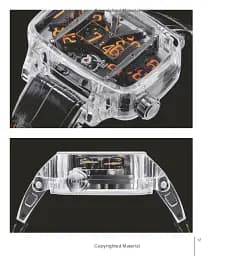 Independent Watchmakers - мініатюра 6