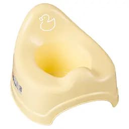 Горщик Tega Каченя, жовтий (DK-091-132)