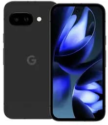 Смартфон Google Pixel 9a 128GB Obsidian