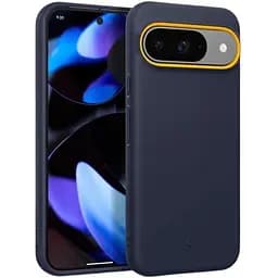 Чохол Caseology Nano Pop Google Pixel 9 / 9 Pro Blueberry Navy (ACS07707)