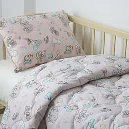 Одеяло детское ТЕП Little Friends Paradise Circus 105 x 140 см (1-04770_33971)