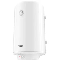 Бойлер TESY DRY 50V, 1.6 кВт, сухой ТЭН, 50 л, вертикальный, цилиндрический, белый (305096)