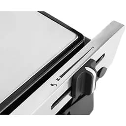 Гриль настільний ECG KG 2033 Duo Grill & Waffle - мініатюра 10