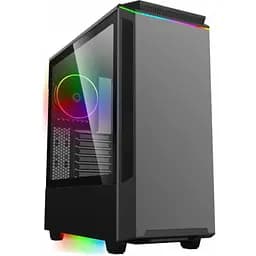 Корпус GameMax Paladin Black (Paladin) Без БП Б/в