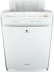 Очищувач повітря Panasonic F-VXR50R-W - мініатюра 2