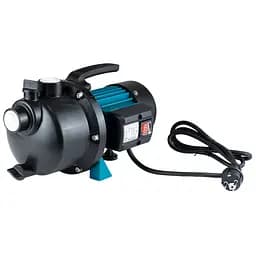 Відцентровий самовсмоктувальний насос Leo EKJ-802P 775307 - мініатюра 5
