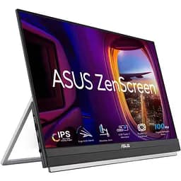 Монитор 21.5" ASUS ZenScreen MB229CF Portable FHD IPS 100Hz (90LM08S5-B01A70)