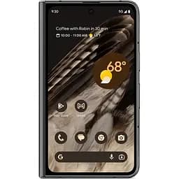 Смартфон Google Pixel Fold 12/512GB Obsidian - мініатюра 2