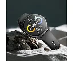 Смарт-годинник Smart Watch Hoco Y4 Track HeartRate IP68 - мініатюра 7