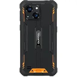 Смартфон Oulitel WP32 Pro 6/256GB Orange - мініатюра 2