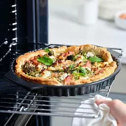 Форма для випічки GreenPan 33,4х28х3,6 см з керамічним покриттям (CC007769-001) - мініатюра 6
