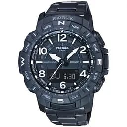Годинник Casio PRT-B50YT-1ER