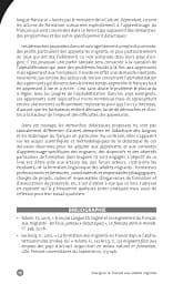 Collection F. Enseigner le francais aux adultes migrants - мініатюра 5