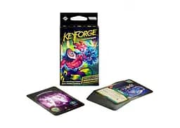Настільна гра Hobby World KeyForge: Масова мутація (KeyForge: Mass Mutation) (915184) - мініатюра 6