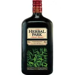 Бальзам Herbal Park 0.5 л