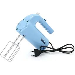 Міксер Zilan ZLN3161, 200W, blue