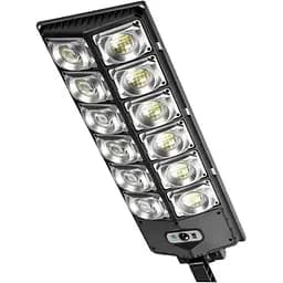 Уличный фонарь на солнечной панели XPRO W789A-6 (43788-W789A-6_701)