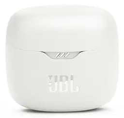 Гарнітура JBL TUNE FLEX White (JBLTFLEXWHT) - мініатюра 3