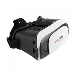 3D окуляри віртуальної реальності VR BOX 2.0 з пультом - мініатюра 2