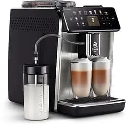 Кавомашина Saeco GranAroma SM6585/00 - мініатюра 3