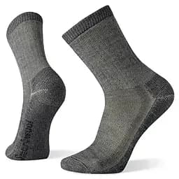 Носки Smartwool Classic Hike Full Cushion Crew 38-41 Темно-сірий