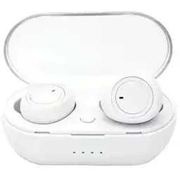 Наушники беспроводные TWS Y50 White (17635)