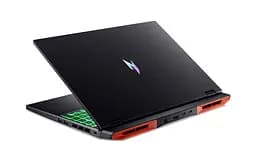 Ноутбук Acer Nitro 16 AN16-73 16' WUXGA IPS, Intel i7-14650HX, 16GB, F512GB, NVD4050-6, Lin, чорний (NH.QSNEU.004) - мініатюра 6