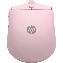 Миша HP 400 Quiet Pink (AZ7B5AA) [141241] - мініатюра 6