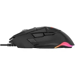 Миша Xtrike Me GM-520 RGB Black (GM-520) - мініатюра 4