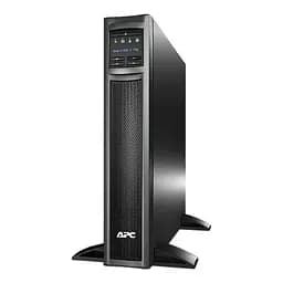 Линейно-интерактивное ИБП APC Smart-UPS X 750VA Rack/Tower LCD (SMX750I)