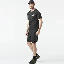 Шорти Picture Organic Shooner Stretch 31 Чорний - мініатюра 3