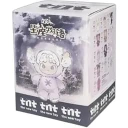 Колекційна м'яка іграшка з кільцем 10/10 Toys TNT Dora серія Constellation Monogatari surprise box (T-1085) - мініатюра 2