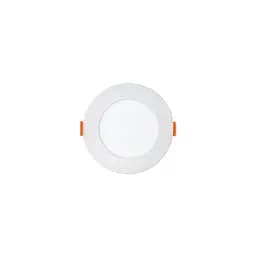 Світильник врізний ALEXIS-18 3CCT (білий)