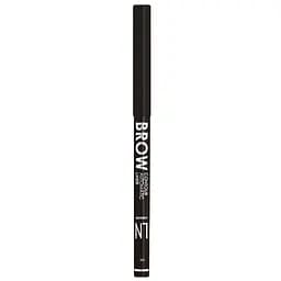 Олівець для брів LN Professional Brow Contour Automatic Liner тон 301, 0.3 г - мініатюра 2