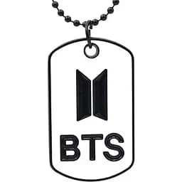 Жетон Gee! Bangtan Boys BTS White.172